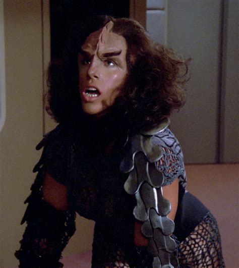 klingon nude|Rule34